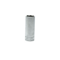 Teng Tools 3/8" Deep Socket 6 pt AF 11/16"