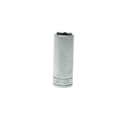 Teng Tools 3/8" Deep Socket 6 pt AF 11/16" Teng Tools - Town Tools 