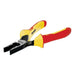Bahco 2628S ERGO™ Insulated Combination Pliers 160mm (6.1/4in) Bahco - Town Tools