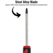 Teng Tools Mini Round Nose Plier 125mm Teng Tools - Town Tools 
