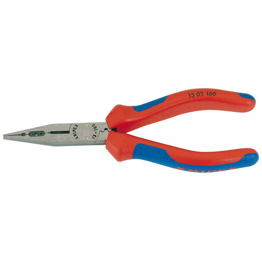 Draper Knipex 13 02 160 Electricians Pliers, 160mm 54215 Draper - Town Tools 