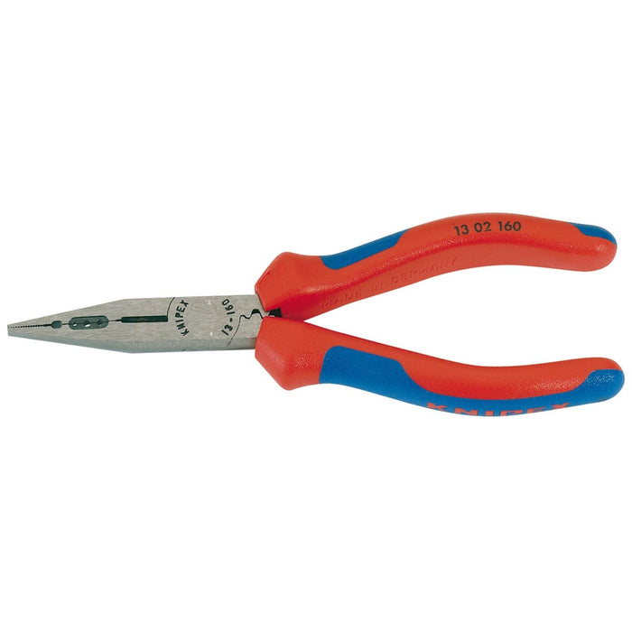 Draper Knipex 13 02 160 Electricians Pliers, 160mm 54215 Draper - Town Tools 