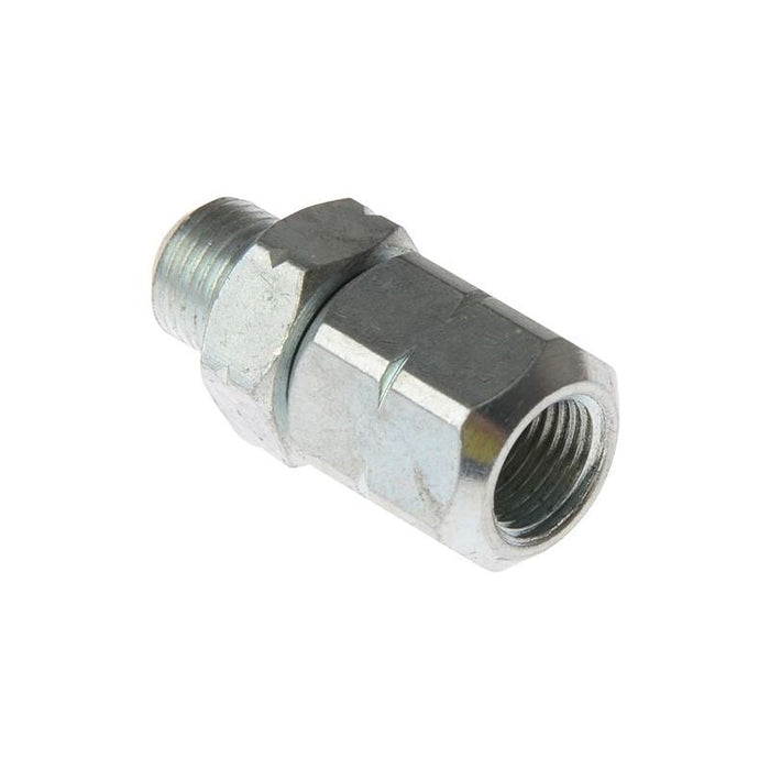 Lumatic RC1S Rotary Connector Lumatic - Town Tools