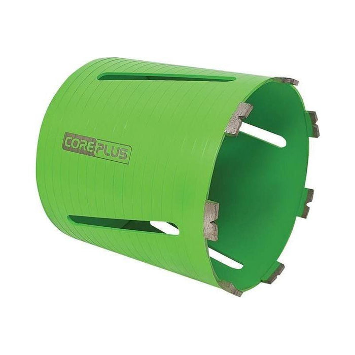 Coreplus DCD152 Diamond Dry Core Drill Bit 152mm CorePlus - Town Tools