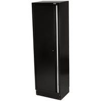 Draper BUNKER Modular Tall Floor Cabinet, 1 Door, 600mm 33165