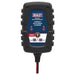 Sealey Compact Smart Trickle Charger & Maintainer 1A 6/12V AUTOCHARGE100HF Sealey - Town Tools 