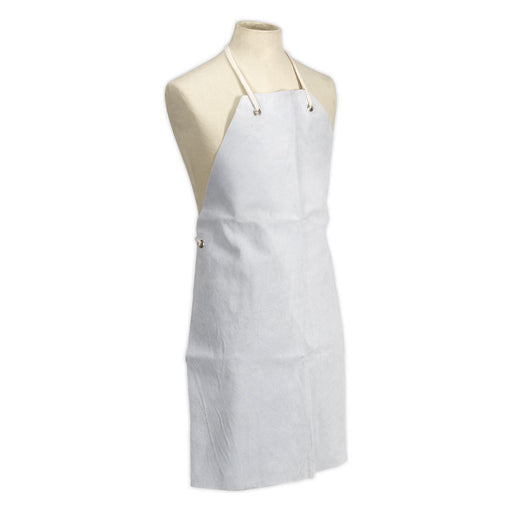 Sealey Leather Welding Apron SSP/LWA Sealey - Town Tools 