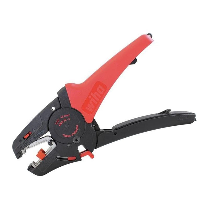 Wiha Automatic Stripping Tool Wiha - Town Tools