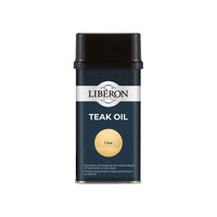 Liberon Teak Oil 250ml