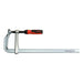 Bessey GZ40-2K All-Steel Screw Clamp Capacity 400mm Bessey - Town Tools