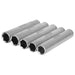 Sealey Extra-Deep Socket Set 3/8"Sq Drive 15, 16, 17, 18 & 19mm 5pc SX1519 Sealey - Town Tools 