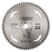 Draper TCT Circular Saw Blade for Wood, 315 x 30mm, 72T 25782 Draper - Town Tools 