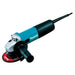Makita 9557NBR 115mm Anti-Restart Grinder 840W 240V Makita - Town Tools