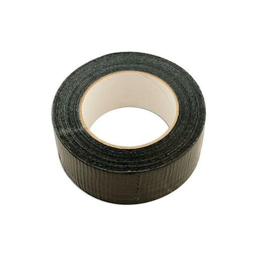 Connect Duct Tape, Black 2pc 30179 Tool Connection - Town Tools 