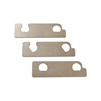 Laser Camshaft Retaining Tool Set - for GM 6284