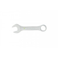 Carlyle Tools 12 Pt 19mm Stubby Combination Wrench