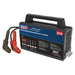 Sealey 12V Battery Support Unit & Charger 100A BSCU170 Sealey - Town Tools 