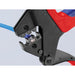 Knipex Crimp System Pliers 200mm Knipex - Town Tools