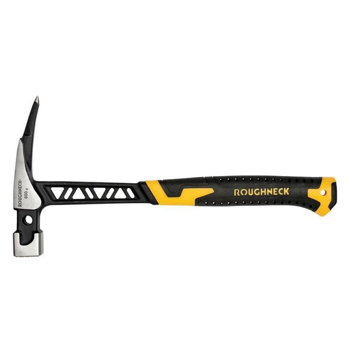 Roughneck Gorilla V-Series Slater's Hammer 600g (21oz) Roughneck - Town Tools