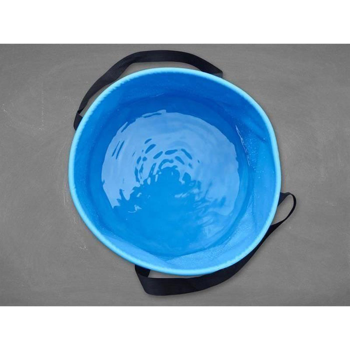 Faithfull Waterproof Collapsible Bucket 20 litre Faithfull - Town Tools