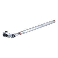 Laser Extendable Flexi Head Ratchet 1/2"D 8512