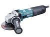 Makita GA5041CT01 AVT 125mm Angle Grinder 1400W 110V Makita - Town Tools
