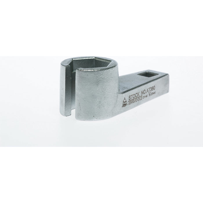 Teng Tools 3/8" Special Auto Sockets 7/8" Offset Oxygen Sensor Socket Teng Tools - Town Tools 