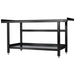 Draper Bunker Workbench, 1829mm Draper - Town Tools