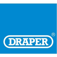 Draper Metal Cutting Disc, 100 x 2.5 x 16mm 94769