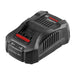 Bosch GAL 3680 CV Multi-Volt Fast Charger 14.4-36V Bosch - Town Tools