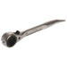Priory 605 Reversible Scaffold Ratchet Podger 21 x 23mm Priory - Town Tools