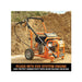 Evolution PW3200 Evo-System Pressure Washer 175 Bar Evolution - Town Tools