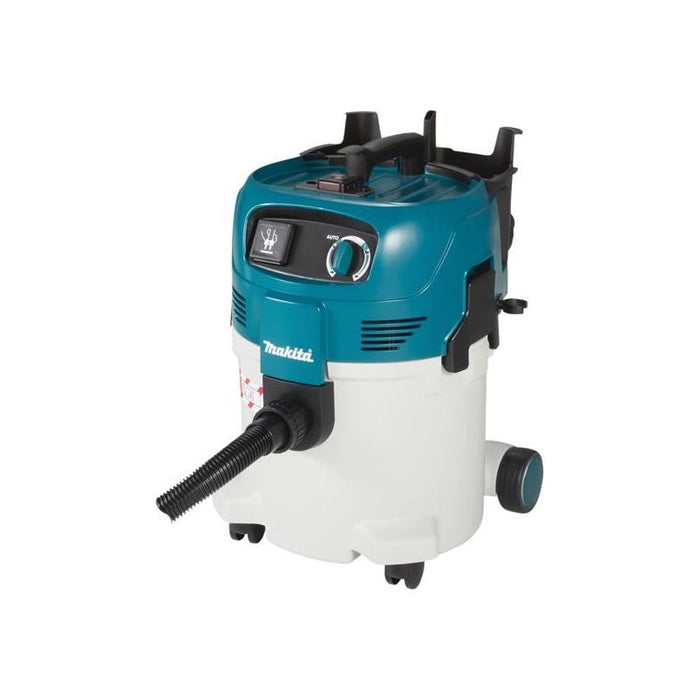 Makita VC3012M M-Class Wet & Dry Vacuum 1200W 240V Makita - Town Tools