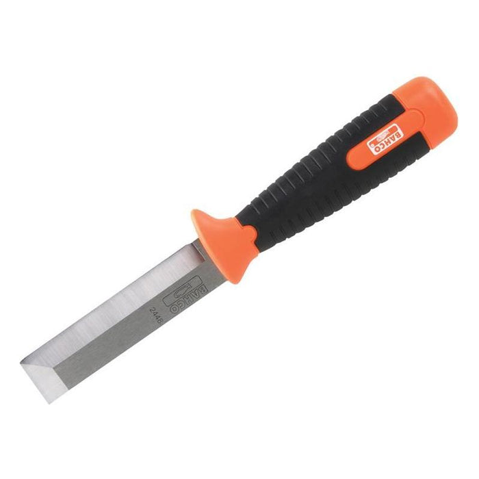 Bahco SB-2448 Chisel Wrecking Knife 100mm Bahco - Town Tools