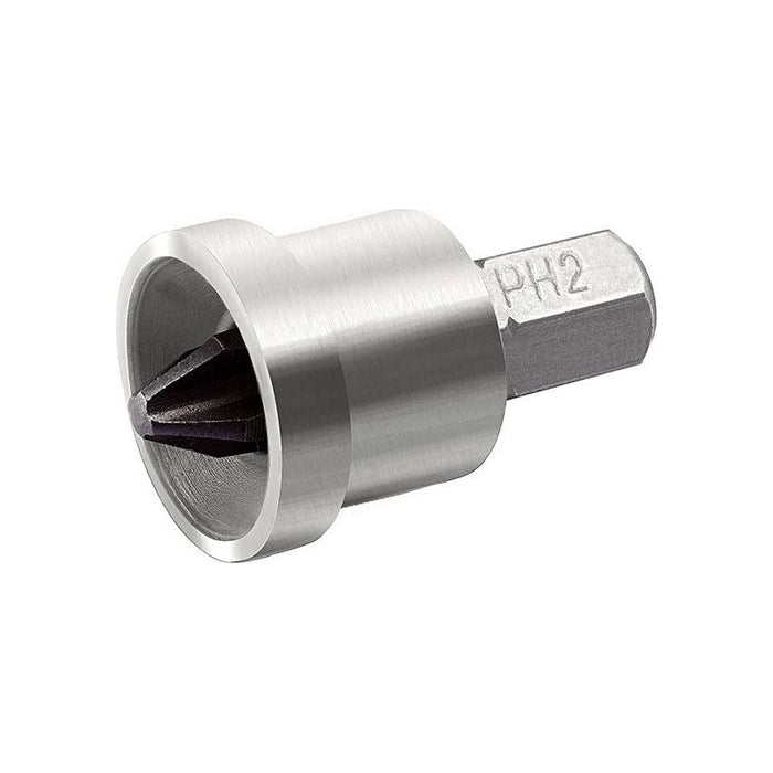 Stanley® Hand Tools Drywall Screw Adaptor Phillips PH2 STANLEY® Hand Tools - Town Tools