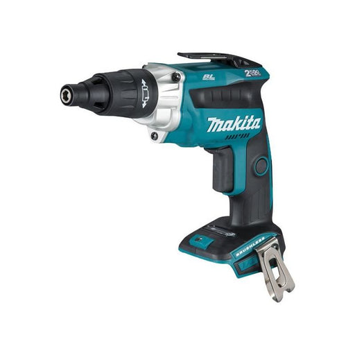 Makita DFS251Z Brushless LXT TEK Screwdriver 18V Bare Unit Makita - Town Tools
