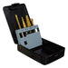 Sealey Multifunction Drill Bit Set 4pc AK4704 Sealey - Town Tools 