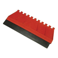 Faithfull Dual Purpose Plastic Spreader Large