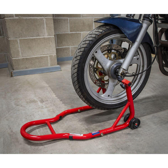 Sealey Paddock Stand Front Fork FPS1KD Sealey - Town Tools 