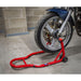 Sealey Paddock Stand Front Fork FPS1KD Sealey - Town Tools 