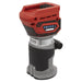 Sealey SV20 Series Cordless Trimming Router 20V - Body Only CP20VTR Sealey - Town Tools 