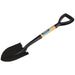 Draper Round Point Mini Shovel with Wood Shaft 15072 Draper - Town Tools 