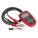 Sealey Motorcycle Digital Battery Tester 12V MC105 Sealey - Town Tools 