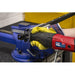 Sealey Reciprocating Saw 900W/230V SRS850 Sealey - Town Tools 