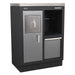 Superline Pro Superline PRO Storage System with Stainless Worktop 4.9m Superline Pro - Town Tools 