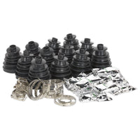 Sealey Universal Stretch CVJ Boot56-116mm (Pack of 12 x CV96) CV9612