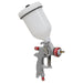 Sealey HVLP Gravity Feed Spray Gun 1.3mm Set-Up HVLP01 Sealey - Town Tools 