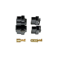 Connect 250 Type Connector 2 Pin Kit 12pc 37402