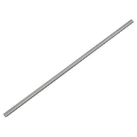 Silver Steel 7/8in Silver Steel 13in Length