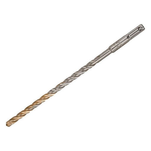 Irwin® Speedhammer Quad Drill Bit 10.0 x 210mm IRWIN® - Town Tools